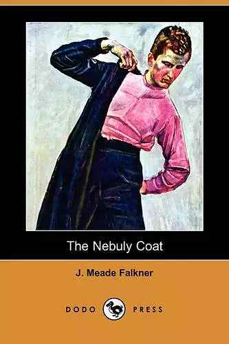 The Nebuly Coat (Dodo Press) cover