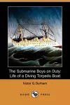 The Submarine Boys on Duty cover