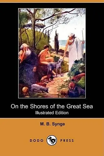 On the Shores of the Great Sea cover
