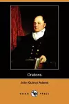 Orations (Dodo Press) cover