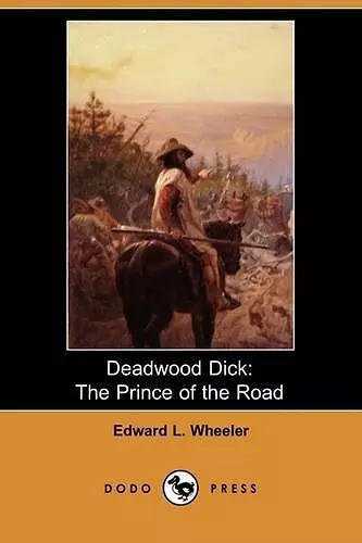 Deadwood Dick cover
