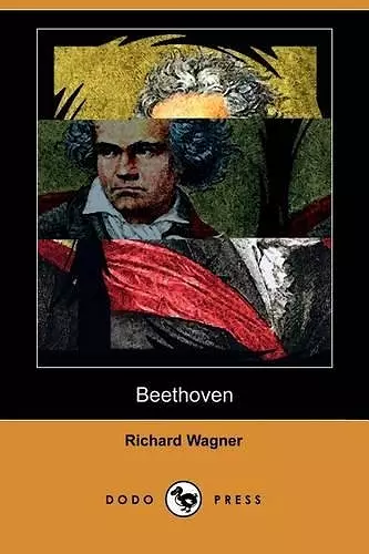 Beethoven (Dodo Press) cover