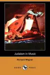 Judaism in Music (Dodo Press) cover