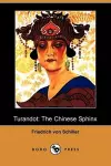 Turandot cover