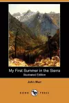 My First Summer in the Sierra (Illustrated Edition) (Dodo Press) cover