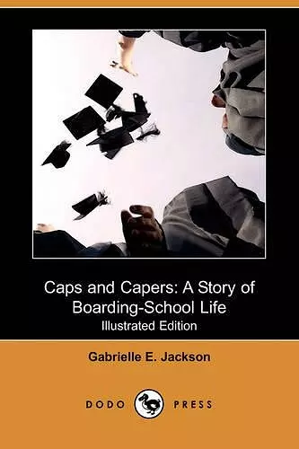 Caps and Capers cover