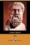 Lesser Hippias (Dodo Press) cover