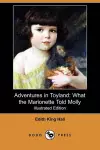 Adventures in Toyland cover