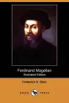 Ferdinand Magellan (Illustrated Edition) (Dodo Press) cover