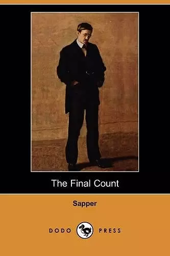 The Final Count (Dodo Press) cover