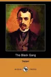 The Black Gang (Dodo Press) cover