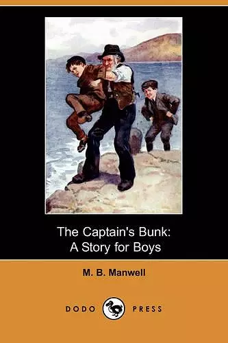 The Captain's Bunk cover