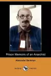 Prison Memoirs of an Anarchist (Dodo Press) cover