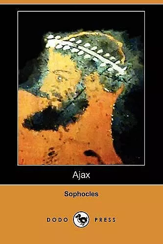 Ajax (Dodo Press) cover