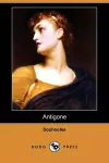 Antigone (Dodo Press) cover