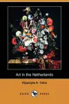 Art in the Netherlands (Dodo Press) cover