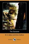 The Sorcerer (Dodo Press) cover