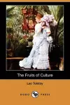 The Fruits of Culture (Dodo Press) cover