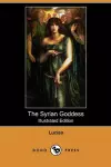 The Syrian Goddess cover