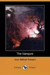 The Vampyre (Dodo Press) cover