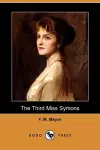 The Third Miss Symons (Dodo Press) cover