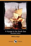 A Voyage to the South Sea (Illustrated Edition) (Dodo Press) cover