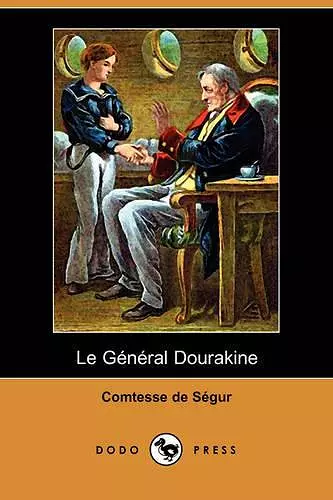 Le General Dourakine (Dodo Press) cover