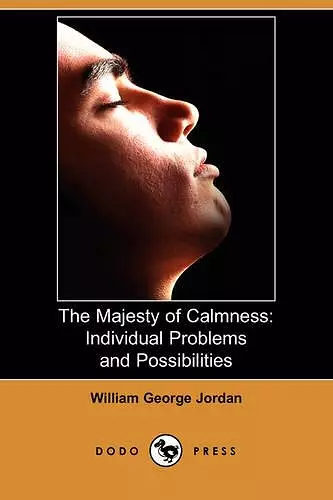 The Majesty of Calmness cover