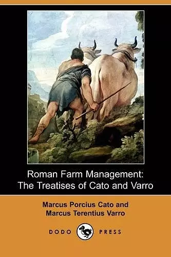 Roman Farm Management cover