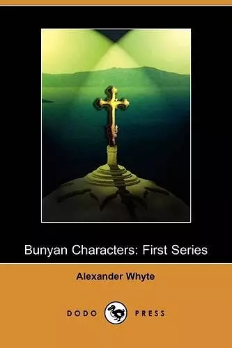 Bunyan Characters cover