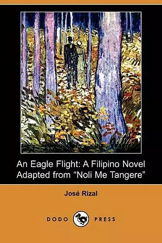 An Eagle Flight cover