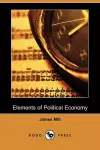 Elements of Political Economy (Dodo Press) cover