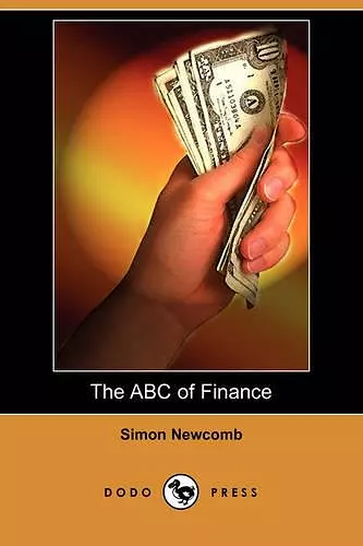 The ABC of Finance cover