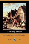 The Bloody Banquet (Dodo Press) cover