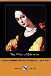The Witch of Edmonton (Dodo Press) cover
