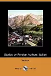 Stories by Foreign Authors cover