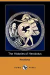 The Histories of Herodotus (Dodo Press) cover