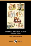 Little Ann and Other Poems (Illustrated Edition) (Dodo Press) cover