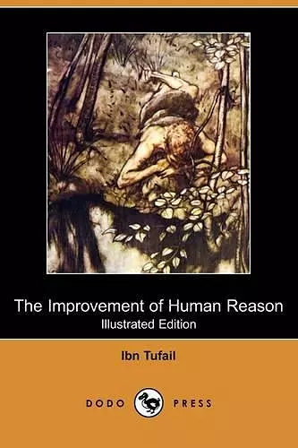 The Improvement of Human Reason (Illustrated Edition) (Dodo Press) cover