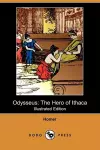 Odysseus cover