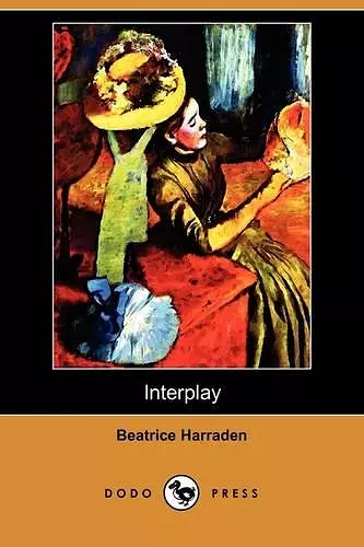 Interplay (Dodo Press) cover