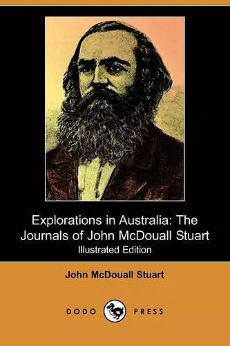 Explorations in Australia cover