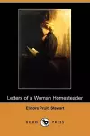 Letters of a Woman Homesteader (Dodo Press) cover