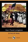 How I Found Livingstone cover