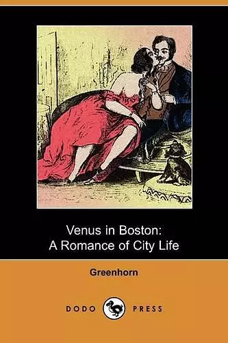 Venus in Boston cover