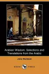 Arabian Wisdom cover