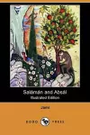 Salaman and Absal (Illustrated Edition) (Dodo Press) cover