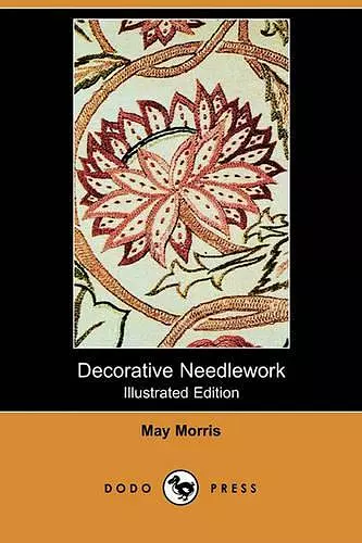 Decorative Needlework (Illustrated Edition) (Dodo Press) cover