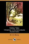 Holiday Tales cover