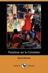 Paradoxe Sur Le Comedien (Dodo Press) cover